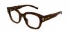OKULARY KOREKCYJNE SAINT LAURENT SL 640 002 49 ROZMIAR M